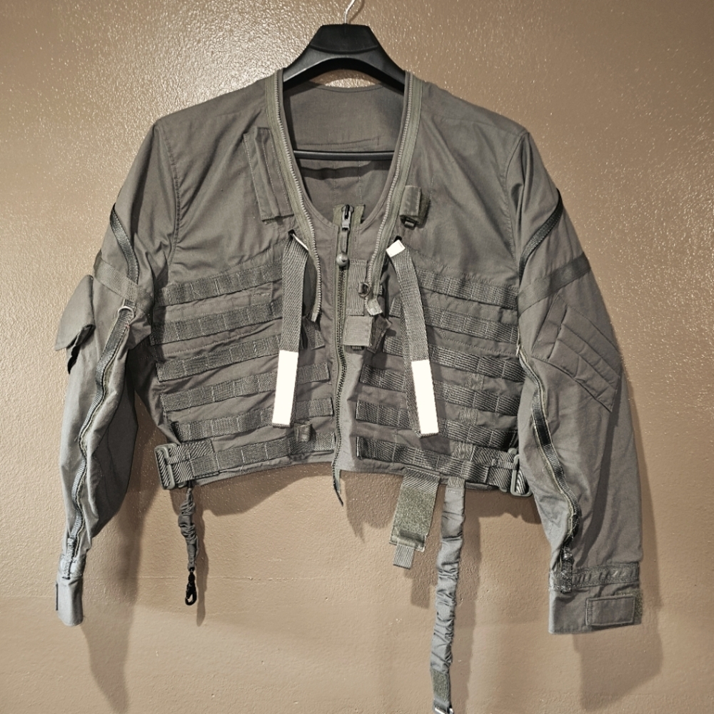Lowest Price RFD Beaufort Flight Jacket Waistcoat Military